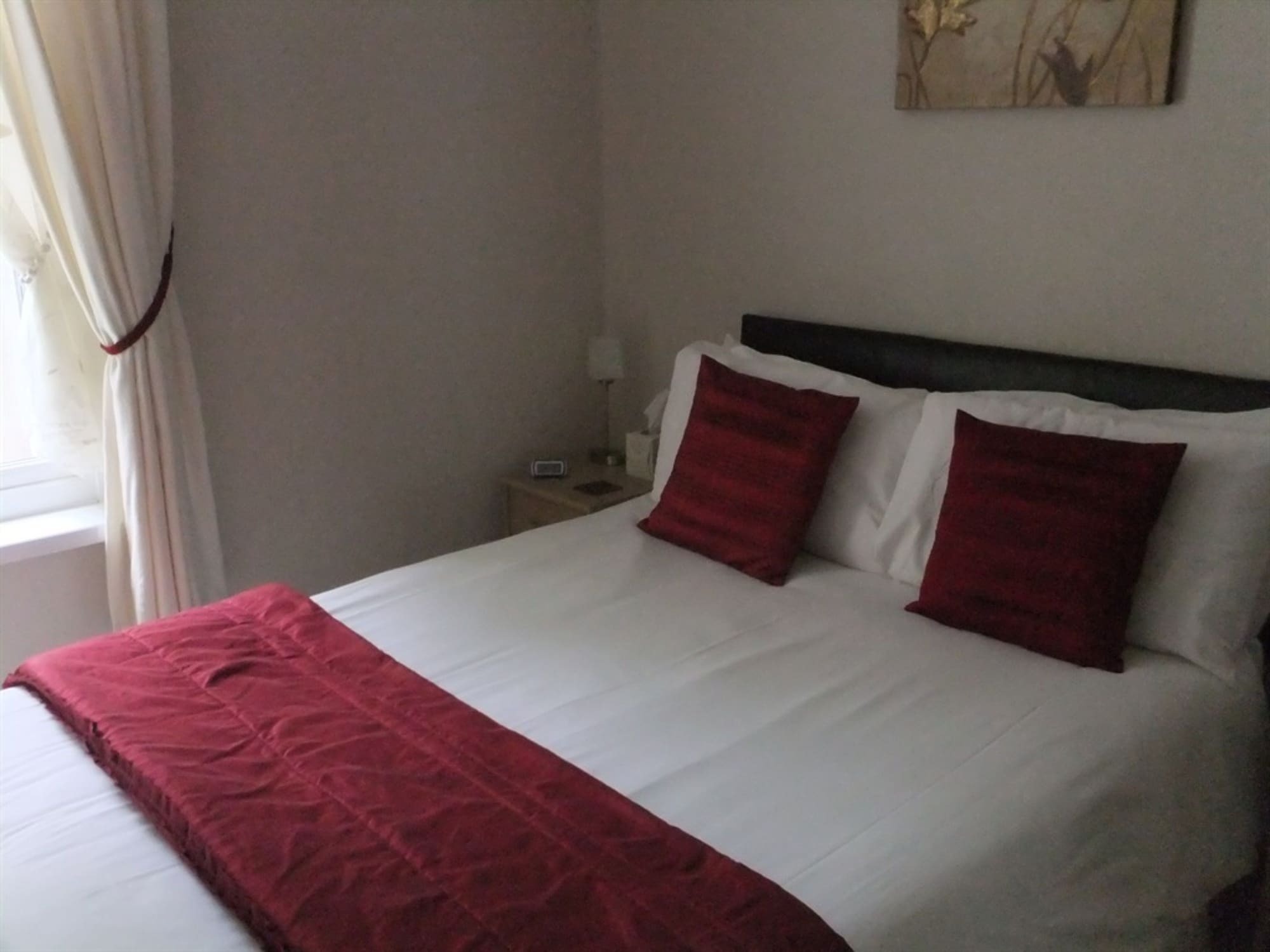 Peppers Hotel 4*