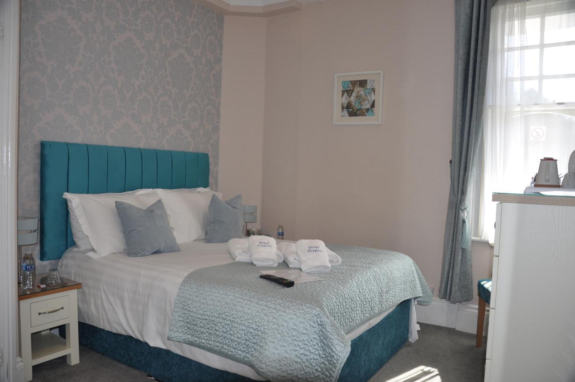 Hotel Peppers 4*