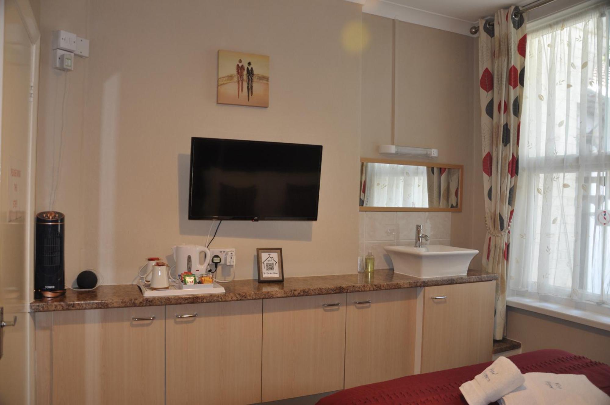 Peppers Hotel 4*